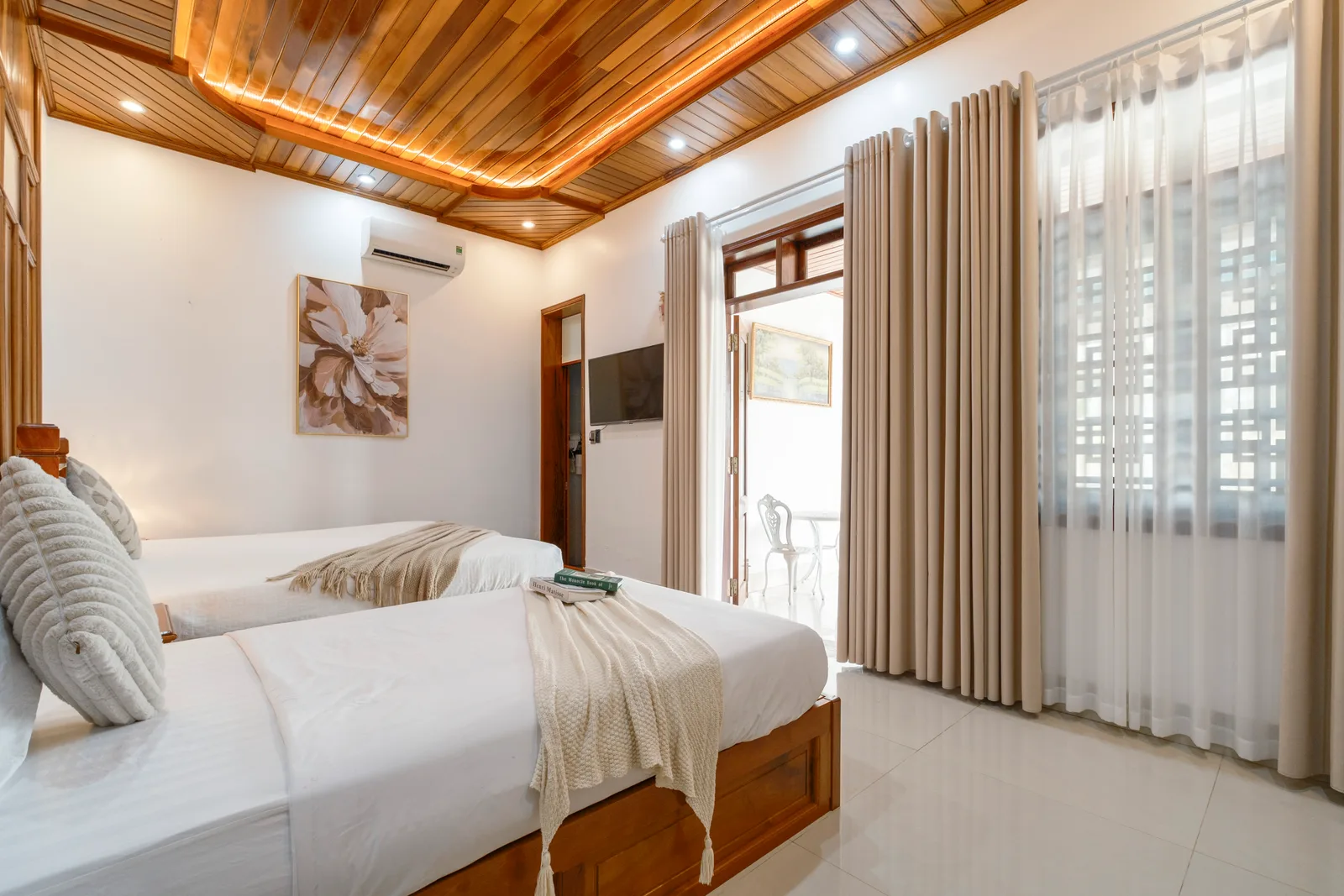 Ảnh nghỉ dưỡng 205