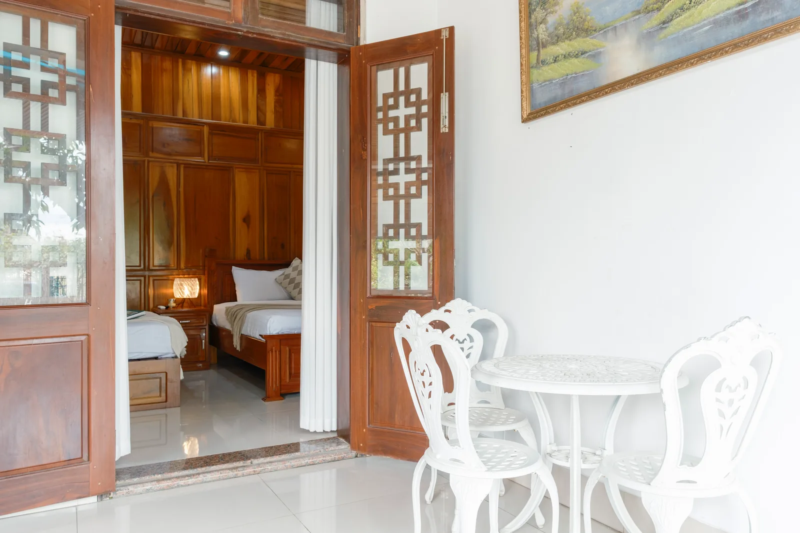Ảnh nghỉ dưỡng 208