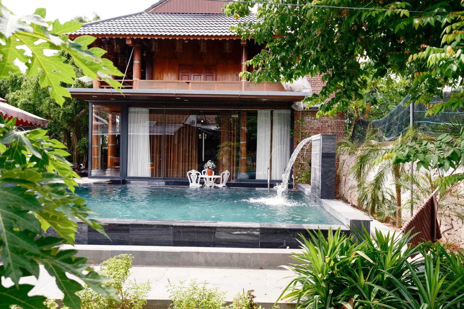 Ảnh nghỉ dưỡng 238