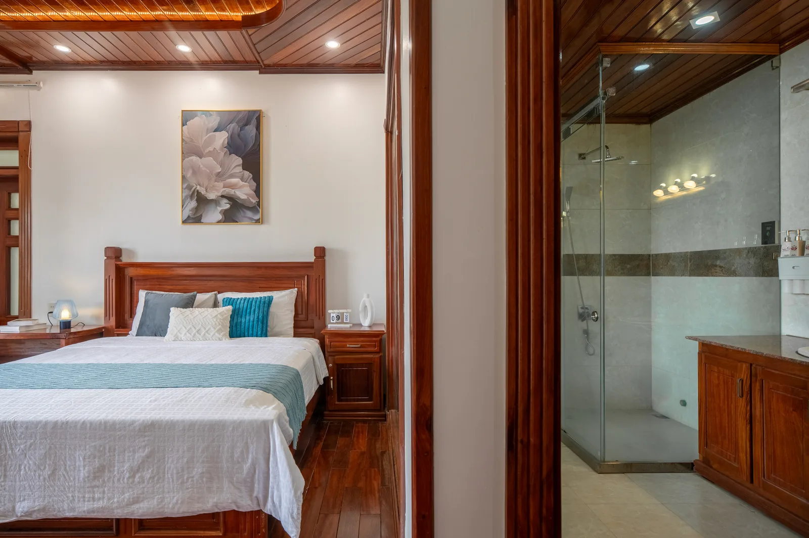 Ảnh nghỉ dưỡng 100