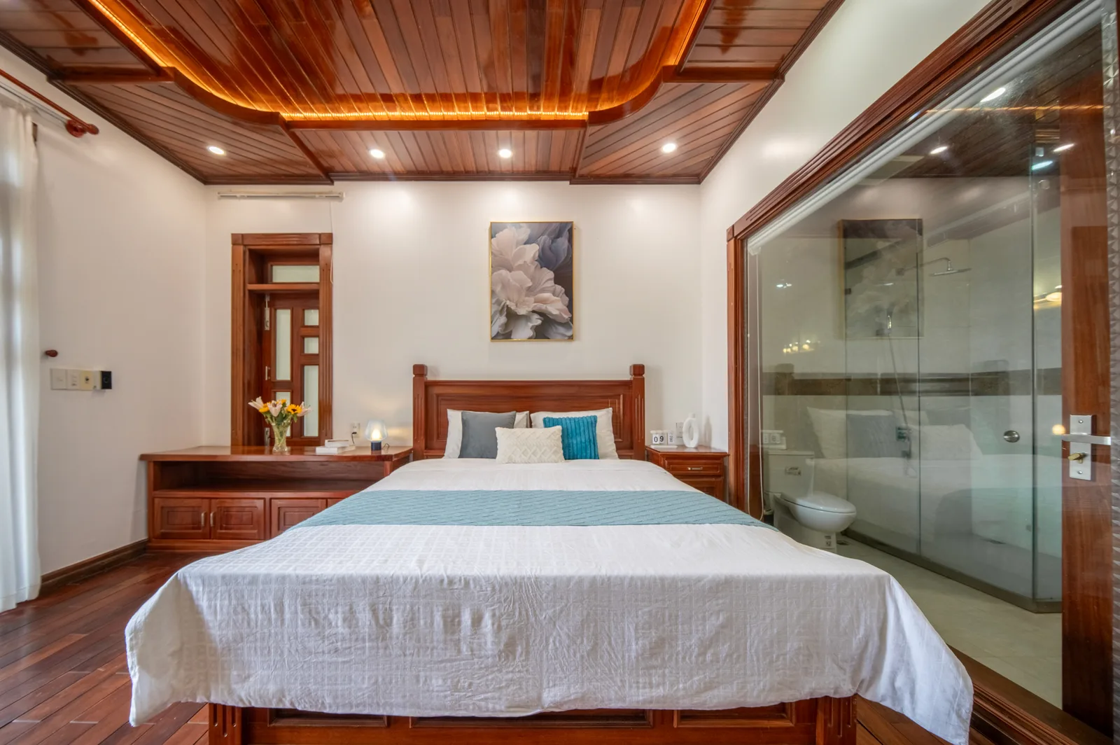 Ảnh nghỉ dưỡng 101