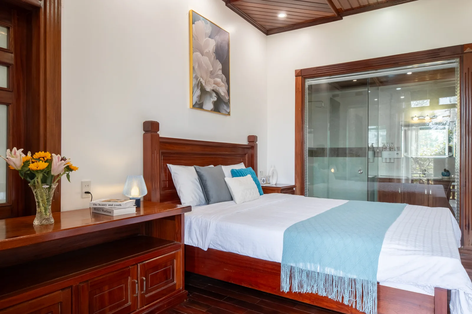Ảnh nghỉ dưỡng 105