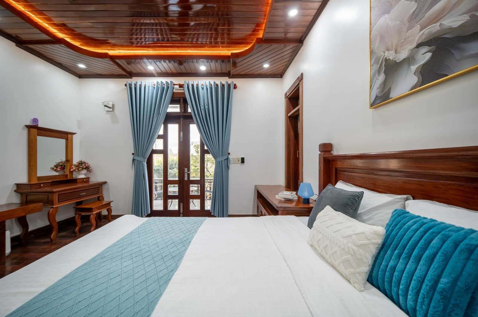 Ảnh nghỉ dưỡng 116