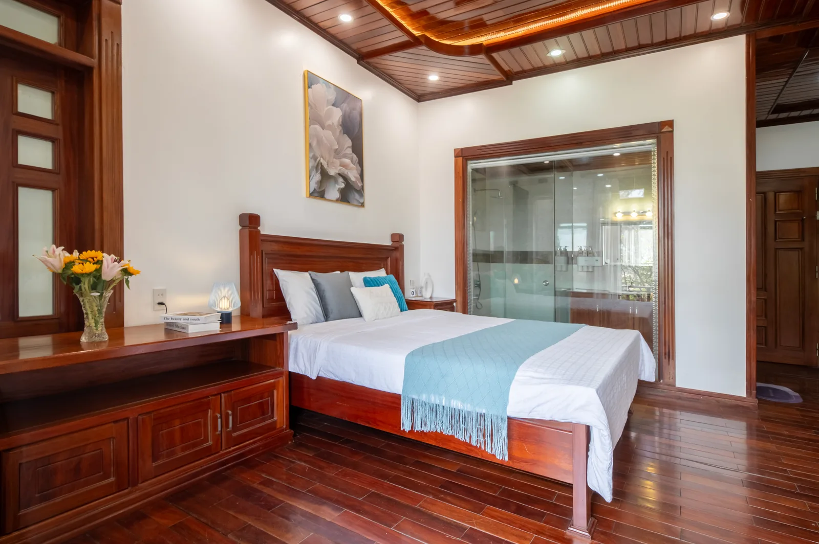 Ảnh nghỉ dưỡng 151