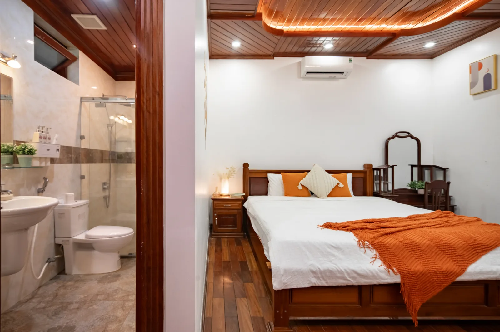 Ảnh nghỉ dưỡng 163
