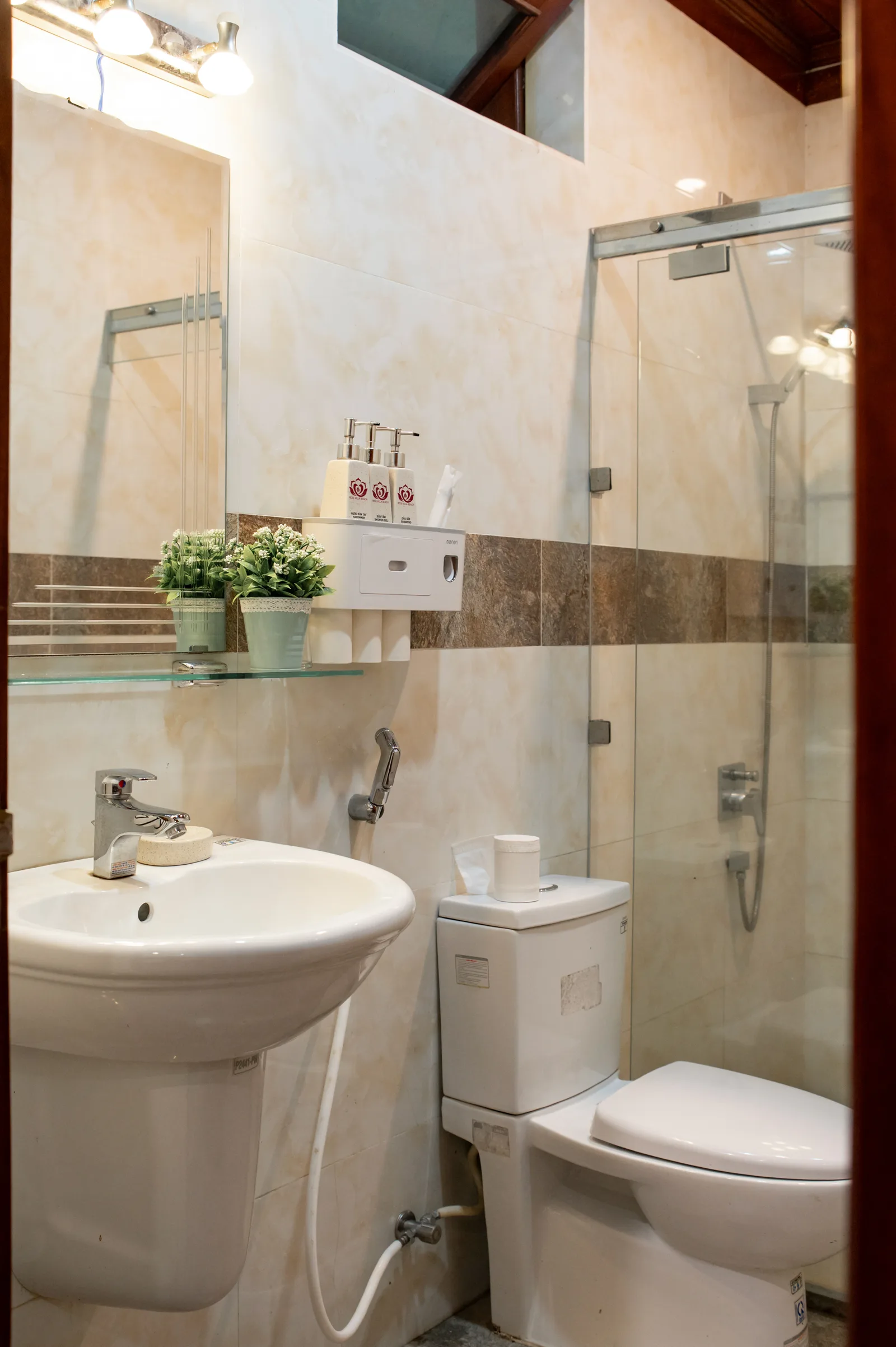 Ảnh nghỉ dưỡng 168