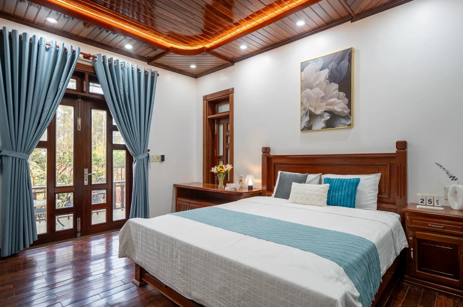Ảnh nghỉ dưỡng 166