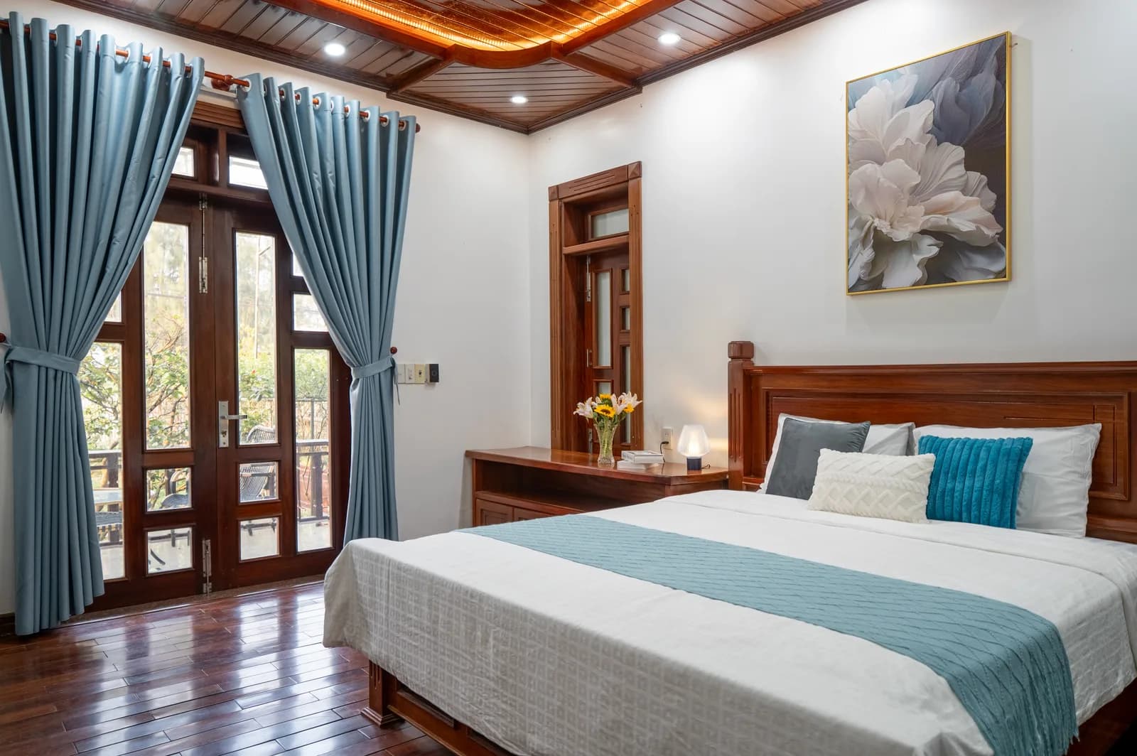 Ảnh nghỉ dưỡng 168