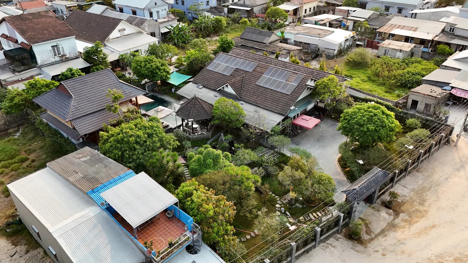 Ảnh nghỉ dưỡng 87