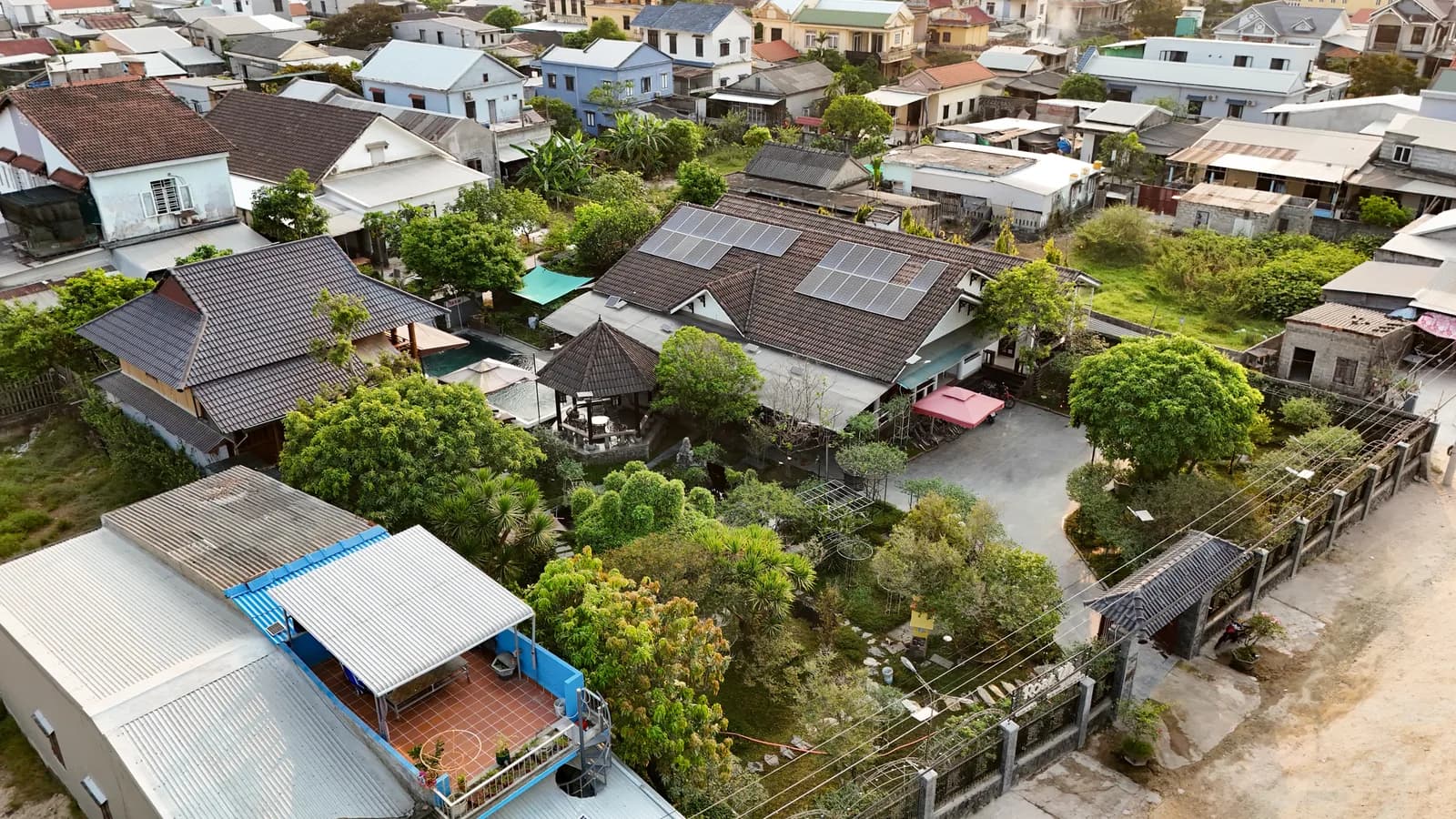 Ảnh nghỉ dưỡng 88