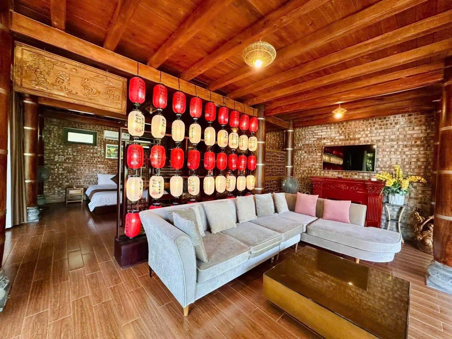 Ảnh nghỉ dưỡng 254