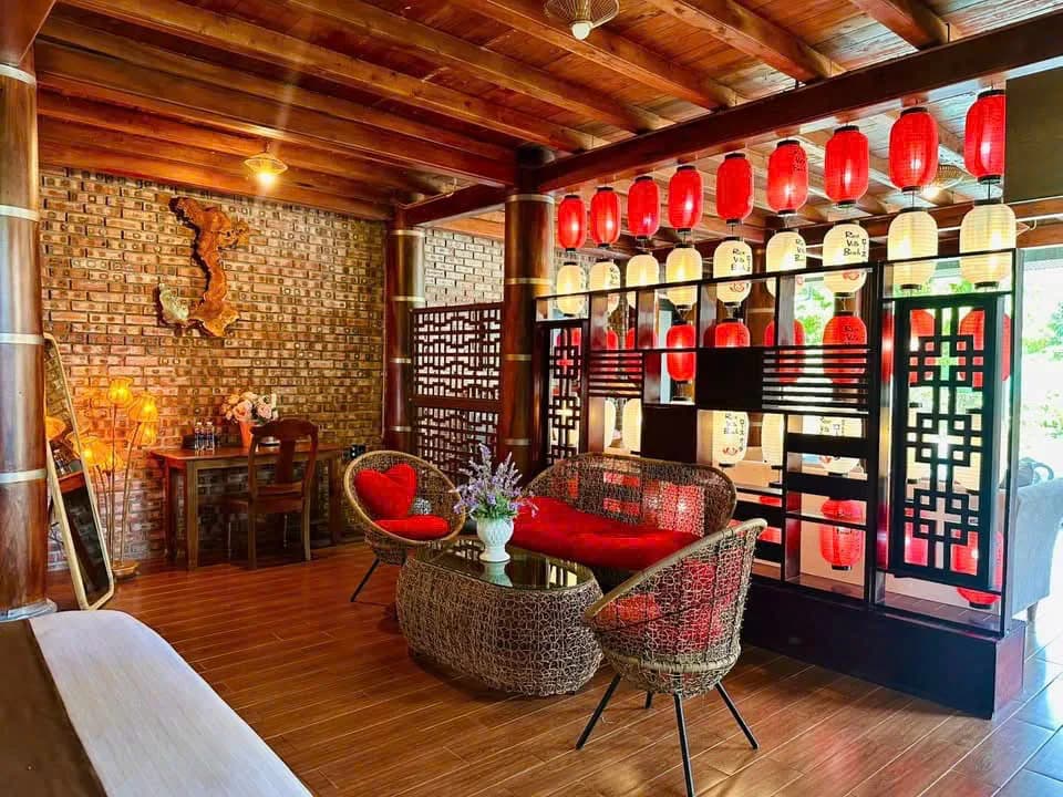 Ảnh nghỉ dưỡng 258