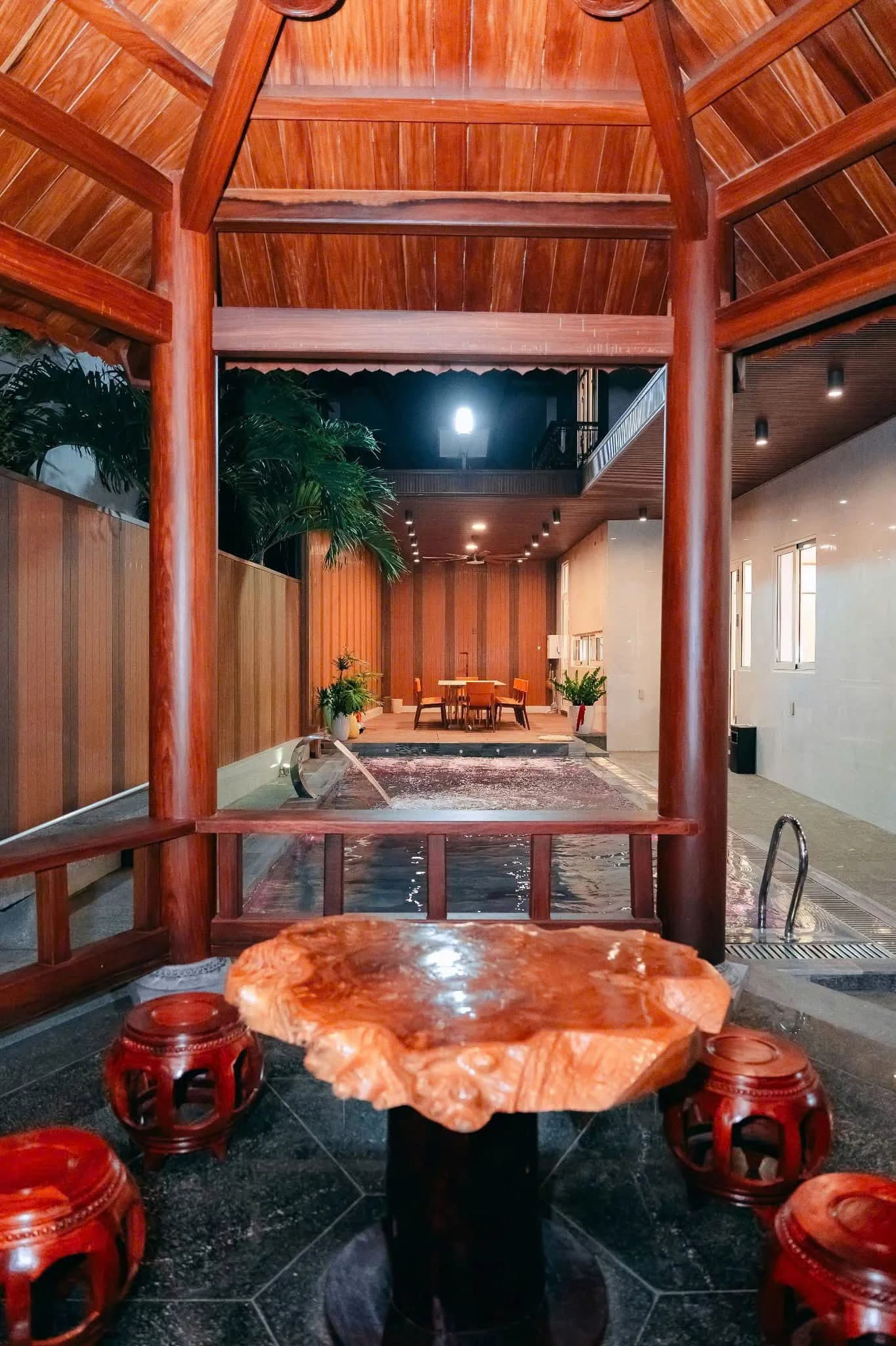 Ảnh nghỉ dưỡng 272
