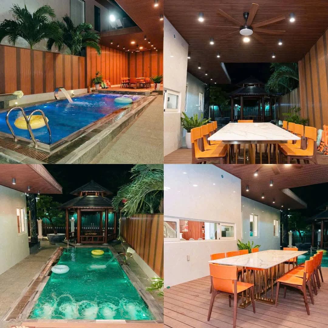 Ảnh nghỉ dưỡng 301