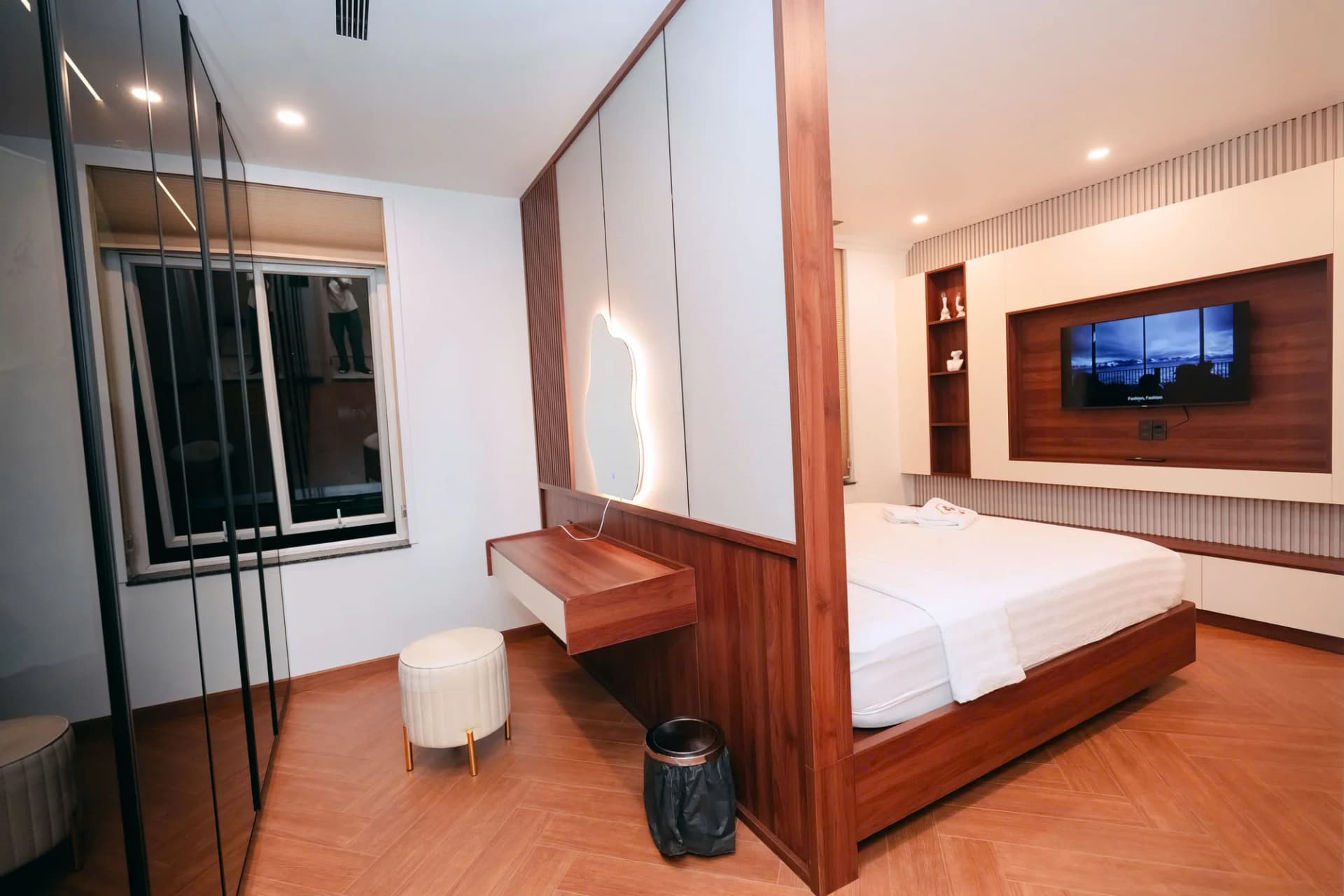 Ảnh nghỉ dưỡng 303