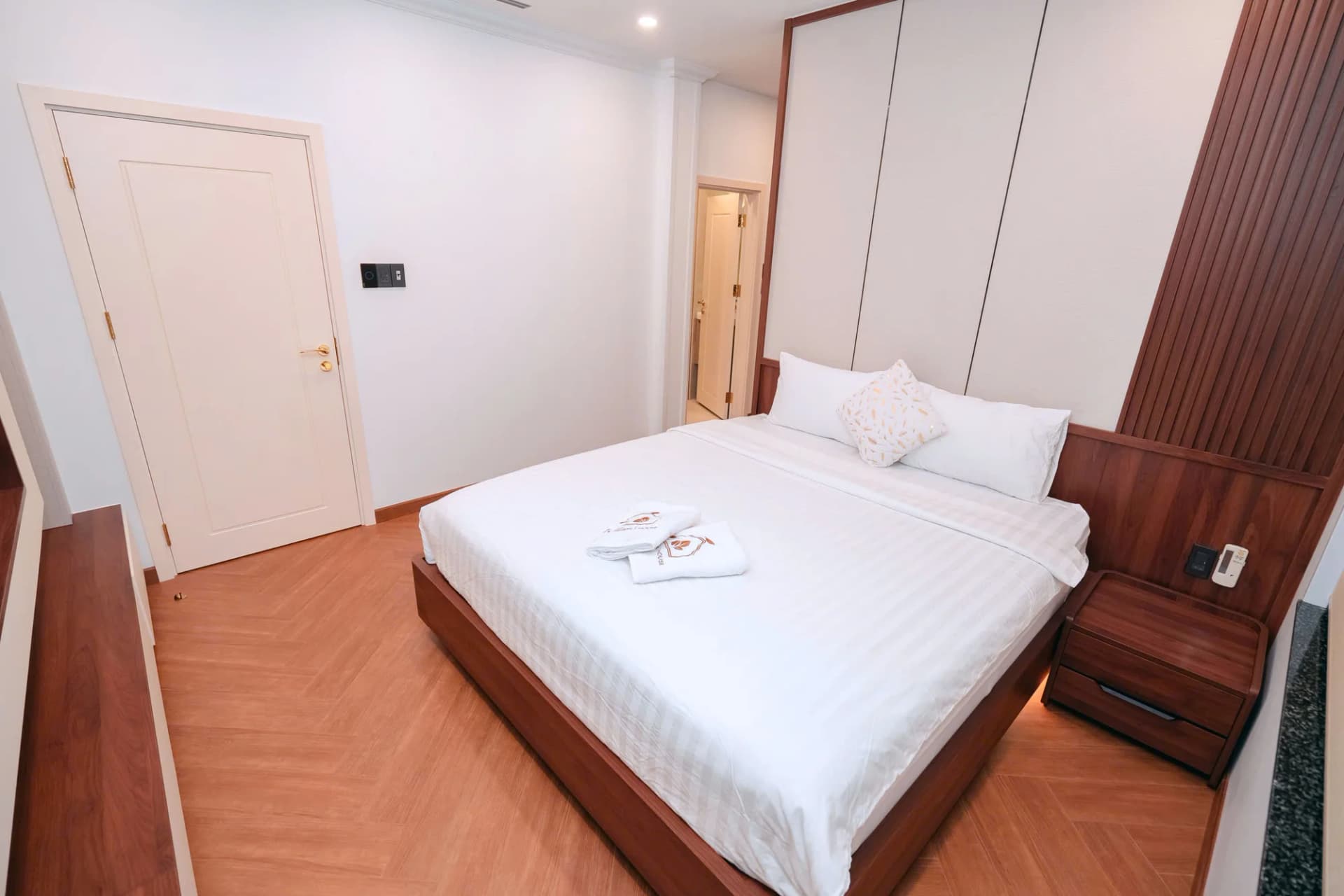 Ảnh nghỉ dưỡng 304